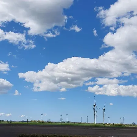 Lille Hygge Apartamento