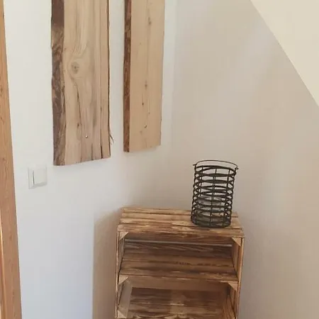Lille Hygge Apartment