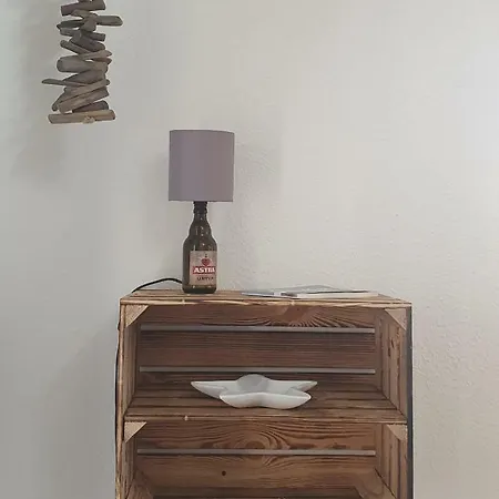 Apartamento Lille Hygge Leck