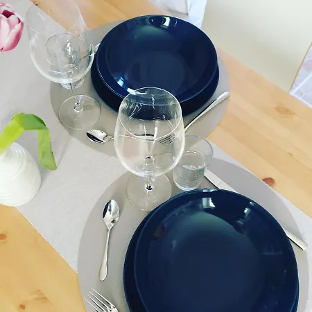 Lille Hygge Apartamento