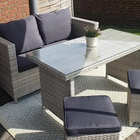 Apartamento Lille Hygge *