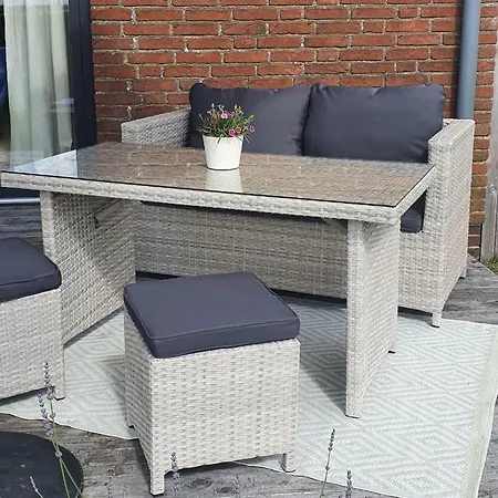 Apartment Lille Hygge *