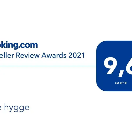Lille Hygge Leck