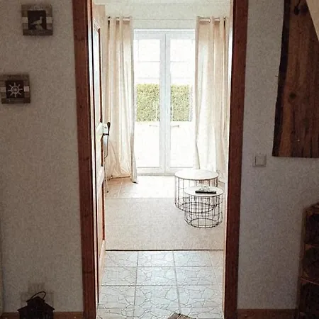 Lille Hygge Apartment
