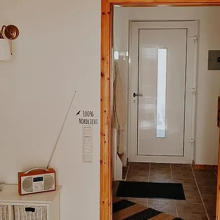 Lille Hygge Apartment Leck