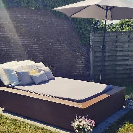 Lille Hygge Apartment *