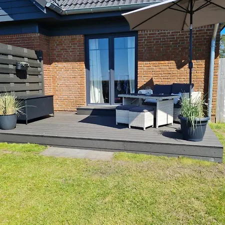 Apartamento Lille Hygge