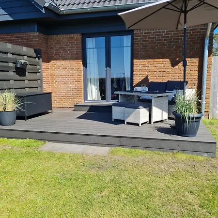 Apartment Lille Hygge