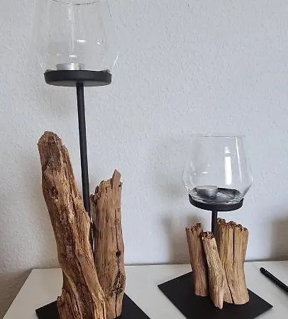 Lille Hygge Apartment