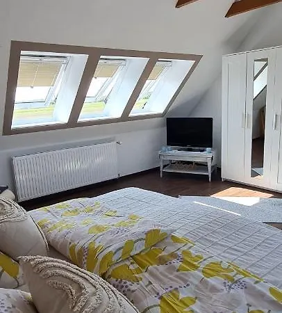 Lille Hygge Lejlighed *