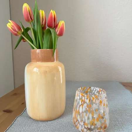 Lille Hygge Apartamento