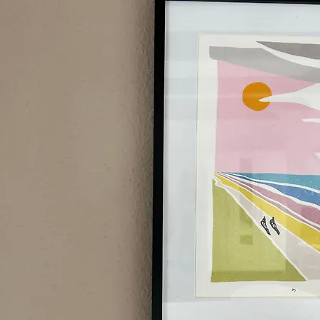 Apartamento Lille Hygge