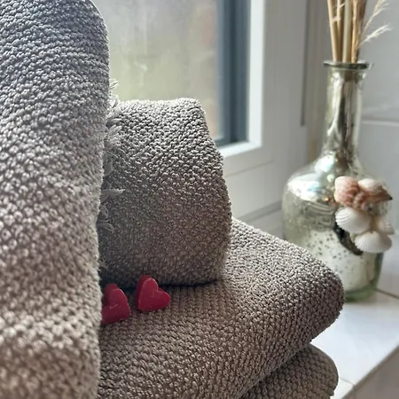 Lille Hygge Apartamento Leck