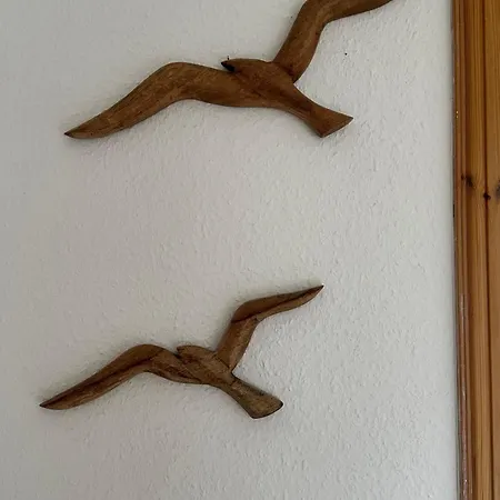 Apartamento Lille Hygge Leck