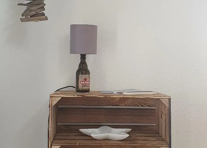 Appartement Lille Hygge Leck