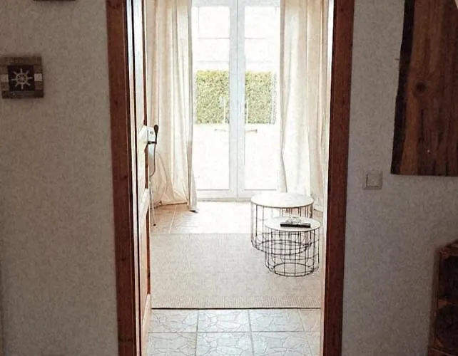 Lille Hygge Appartement