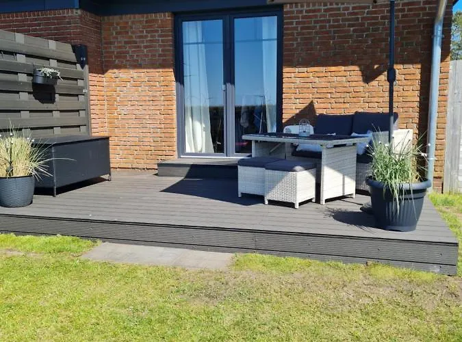 Appartement Lille Hygge