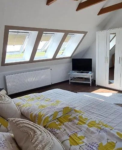 Lille Hygge Appartement *