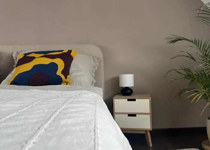 Lille Hygge Leck
