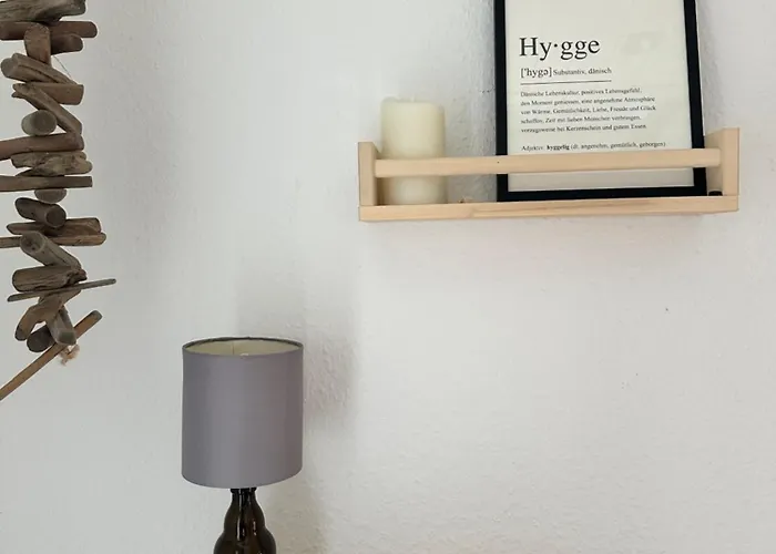 Lille Hygge * Leck