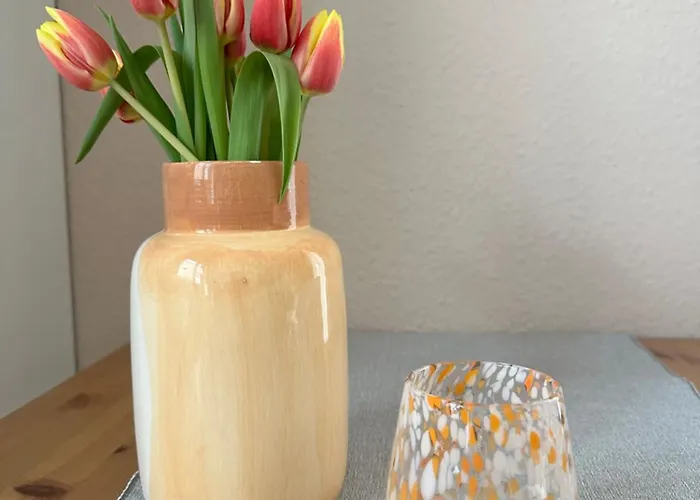Lille Hygge Appartement